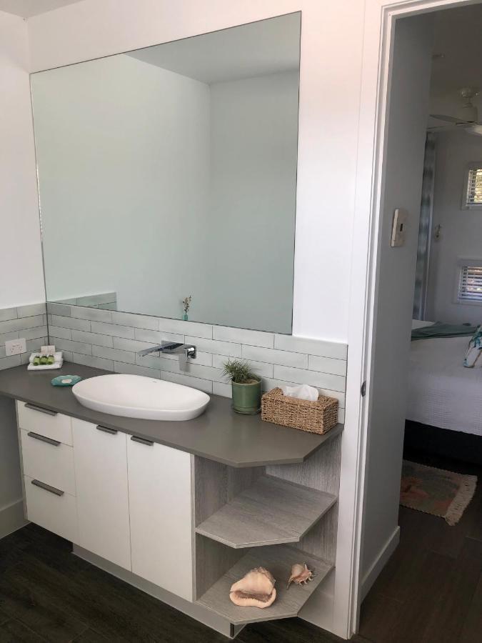 Brunswick Heads Treetop Studio Apartment Ngoại thất bức ảnh